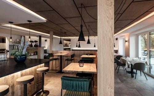 Pippos Mountain Lodge Hotel in Trentino-South Tyrol