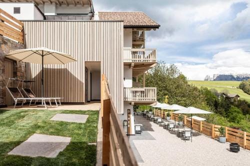 Pippos Mountain Lodge Hotel in Trentino-South Tyrol