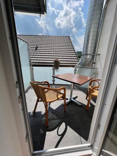 Hotel Le Postillon Hotel in Trier-Saarburg
