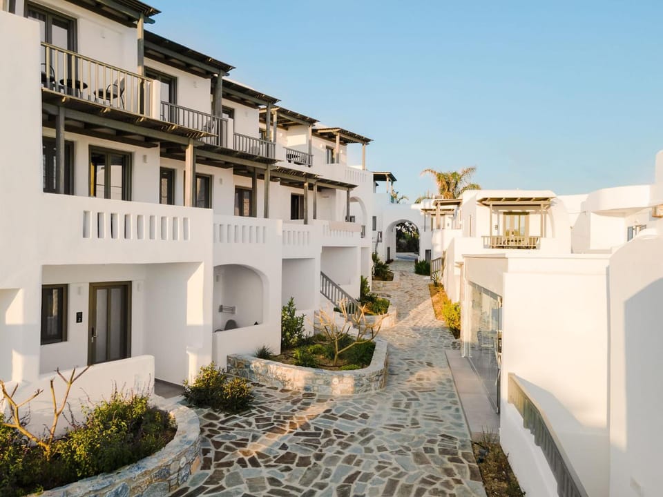 Melidron Luxury Hotel & Suites Hotel in Agios Prokopios