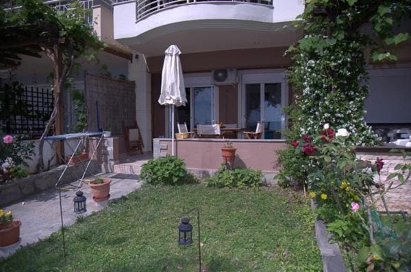 Studios Giannakis Hotel in Thasos