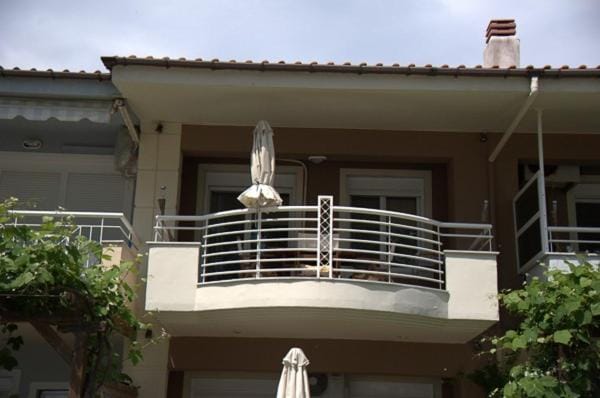 Studios Giannakis Hotel in Thasos