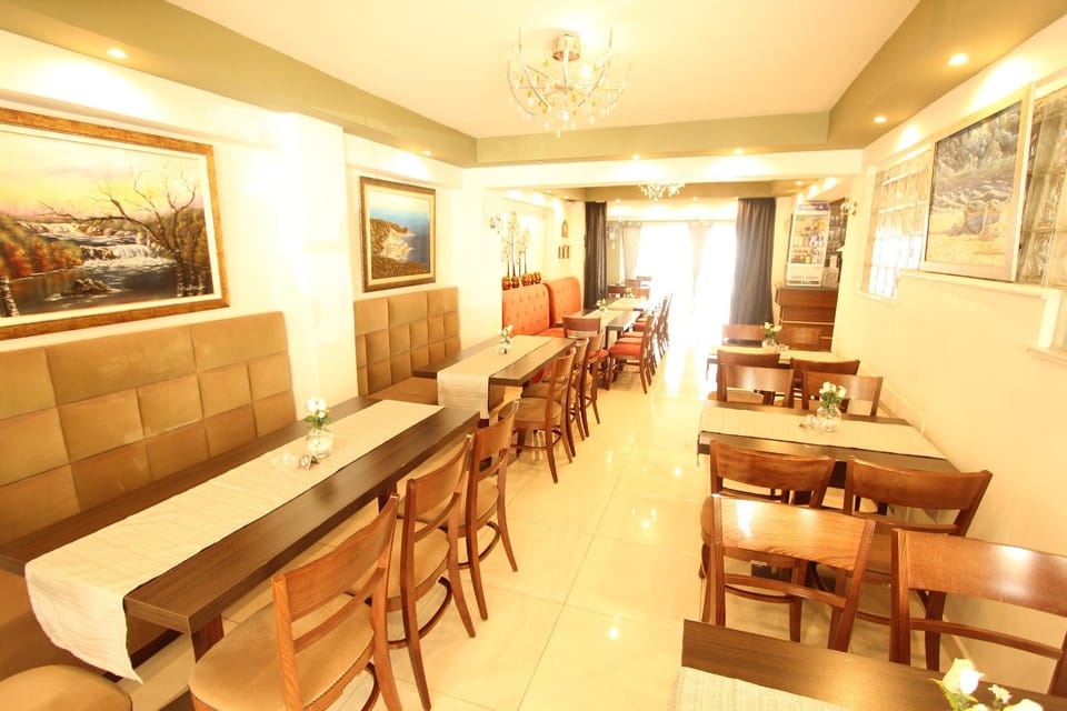 Hotel Mallas Hotel in Halkidiki