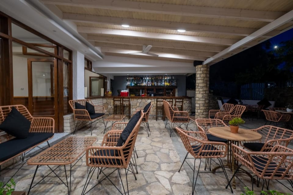Bastas Hotel & Studios Hotel in Peloponnese, Western Greece and the Ionian