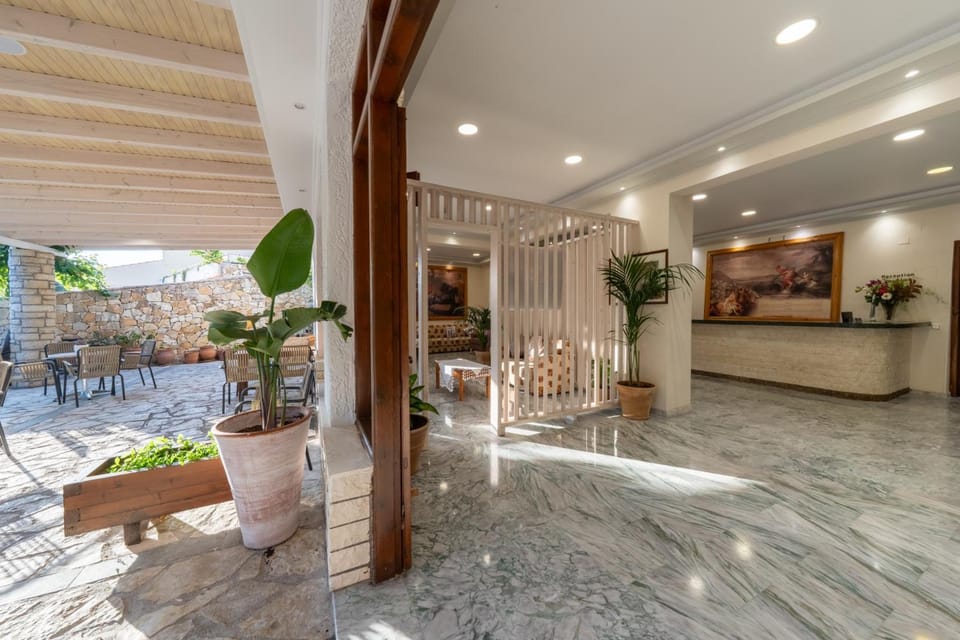 Bastas Hotel & Studios Hotel in Peloponnese, Western Greece and the Ionian