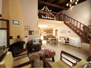 Idili Hotel in Panormos in Rethymno