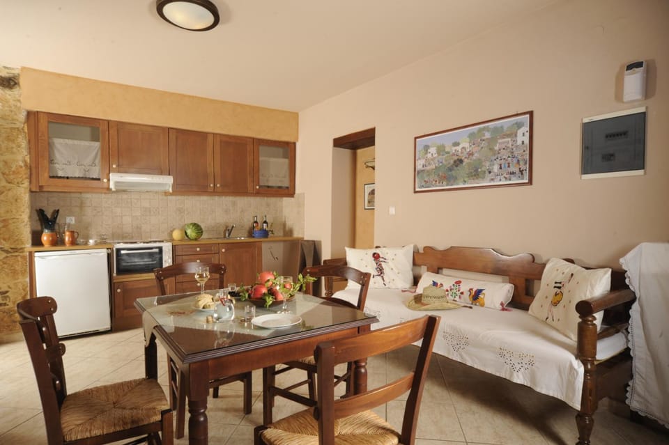 Idili Hotel in Panormos in Rethymno