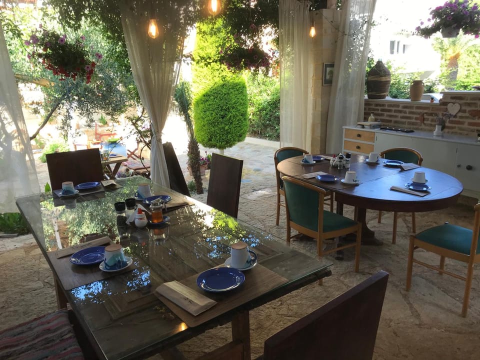 Idili Hotel in Panormos in Rethymno