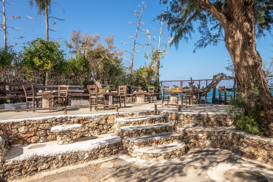 Iliostasi Beach Apartments Apartment hotel in Lasithi