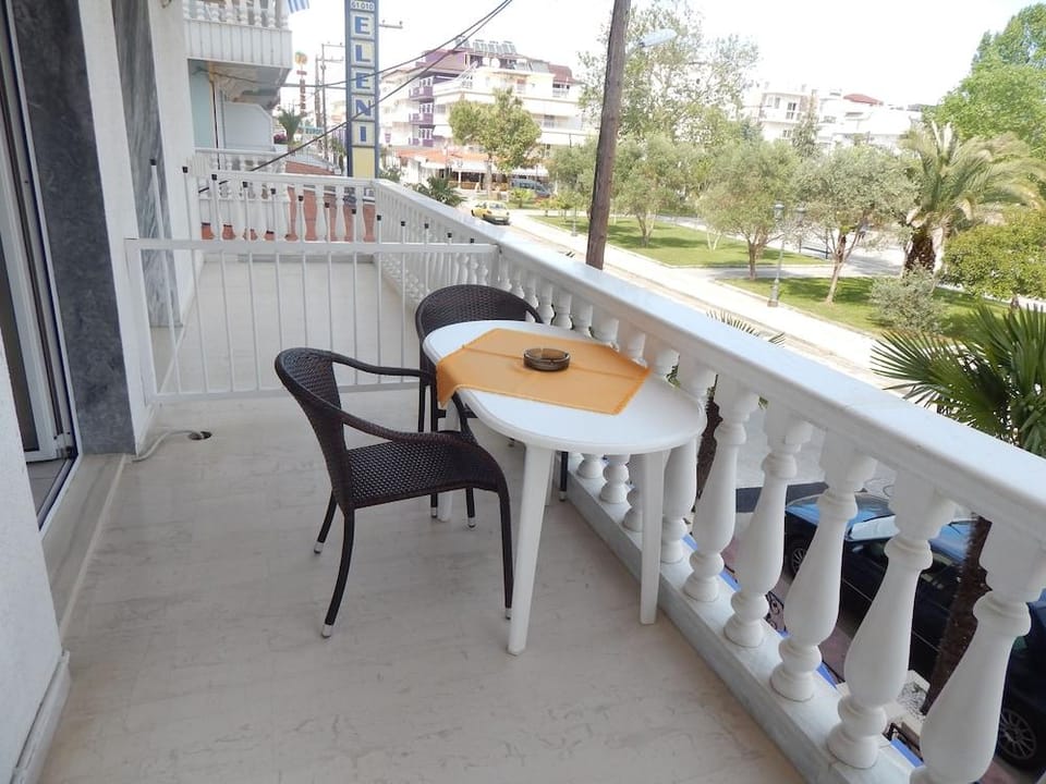 Gold Stern Hotel in Pieria, Greece