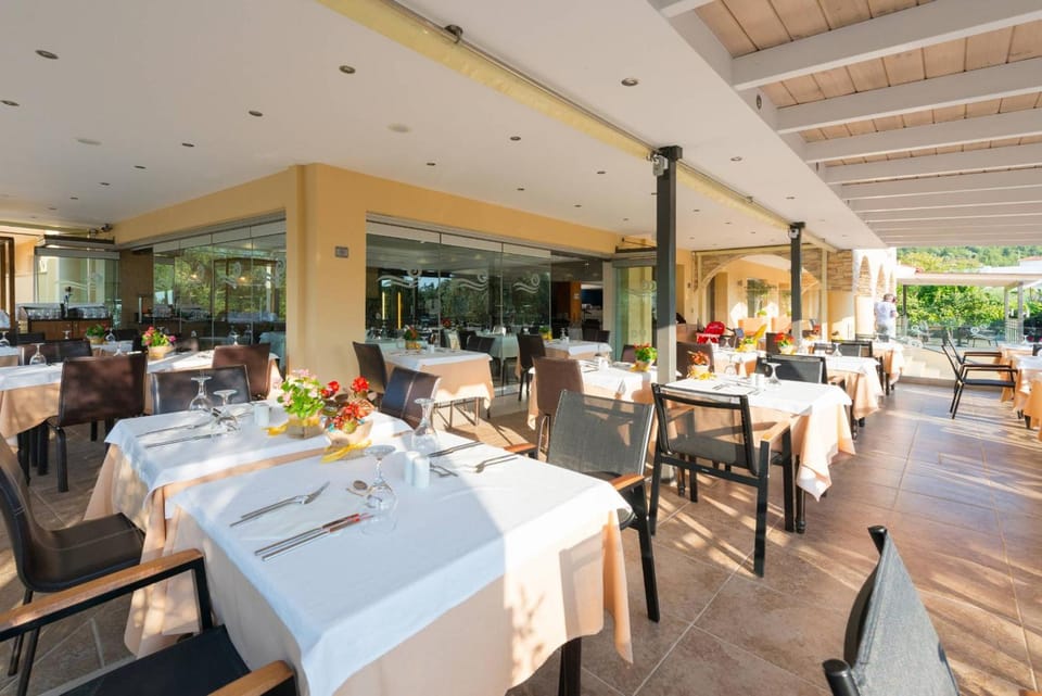 Atrium Hotel Thassos Hotel in Thasos