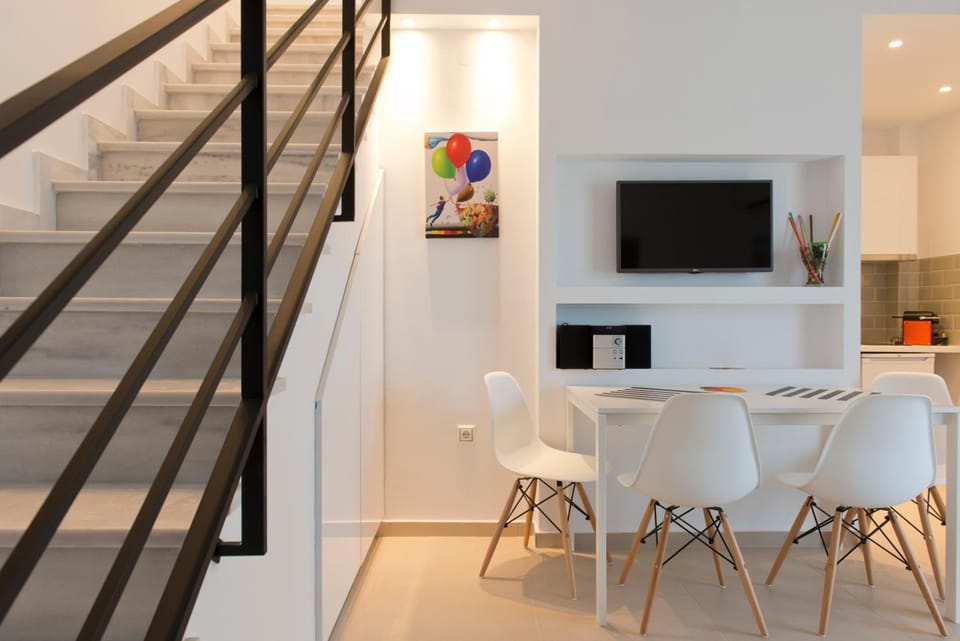 Votsalo Suites Hotel in Thasos