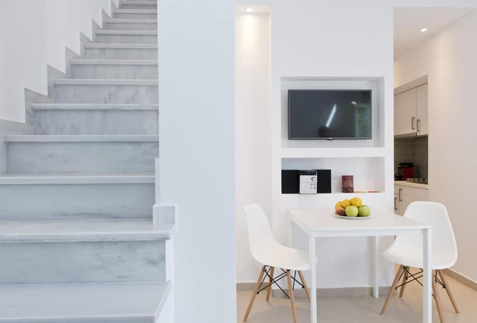 Votsalo Suites Hotel in Thasos