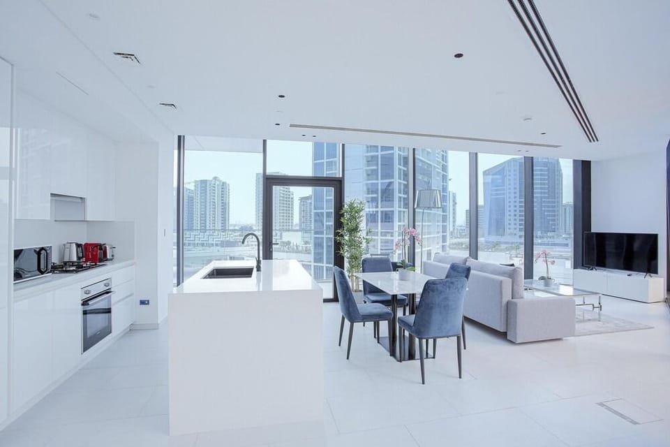 Maison Privee - Marquise Suare Hotel in Dubai