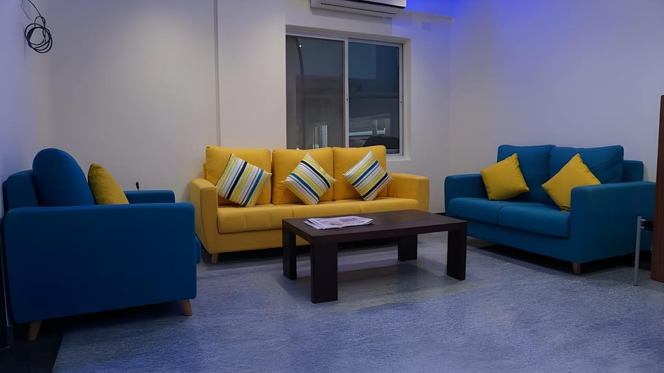 Daffodil Delight Hotel in Bengaluru