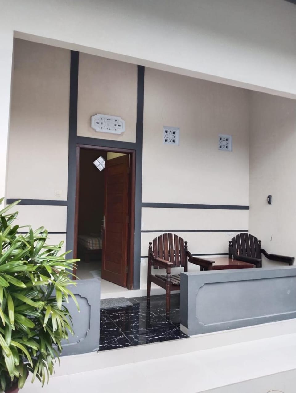 Hotel Lestari Gilimanuk Hotel in Bali
