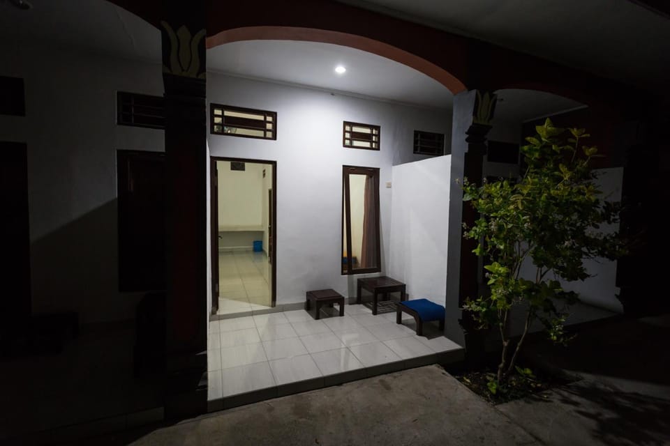Hotel Lestari Gilimanuk Hotel in Bali