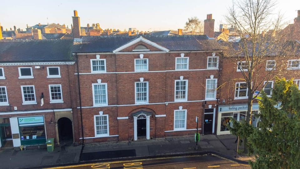 No.31 Castle Gate Hotel in Newark-on-Trent
