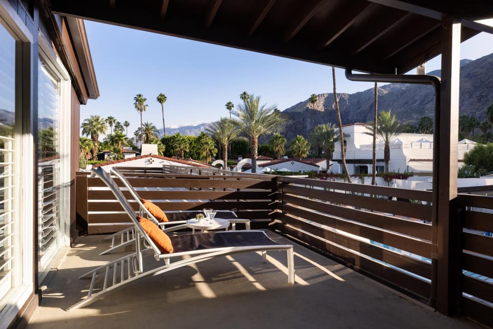 Del Marcos Hotel Hotel in Palm Springs