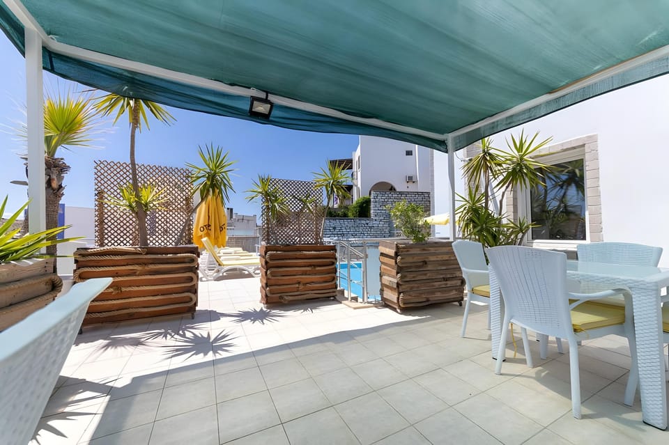Hola Bodrum Hotel in Bodrum