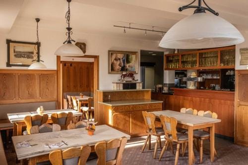 Hotel-Restaurant Kelter Hotel in Esslingen