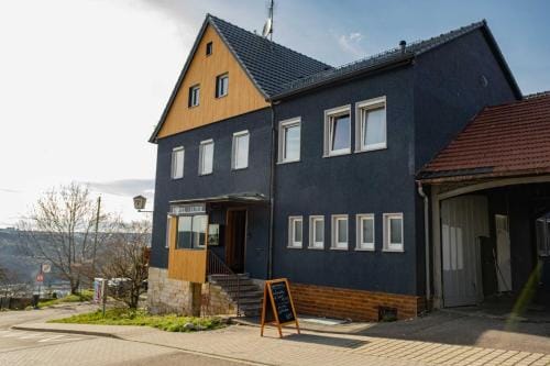 Hotel-Restaurant Kelter Hotel in Esslingen
