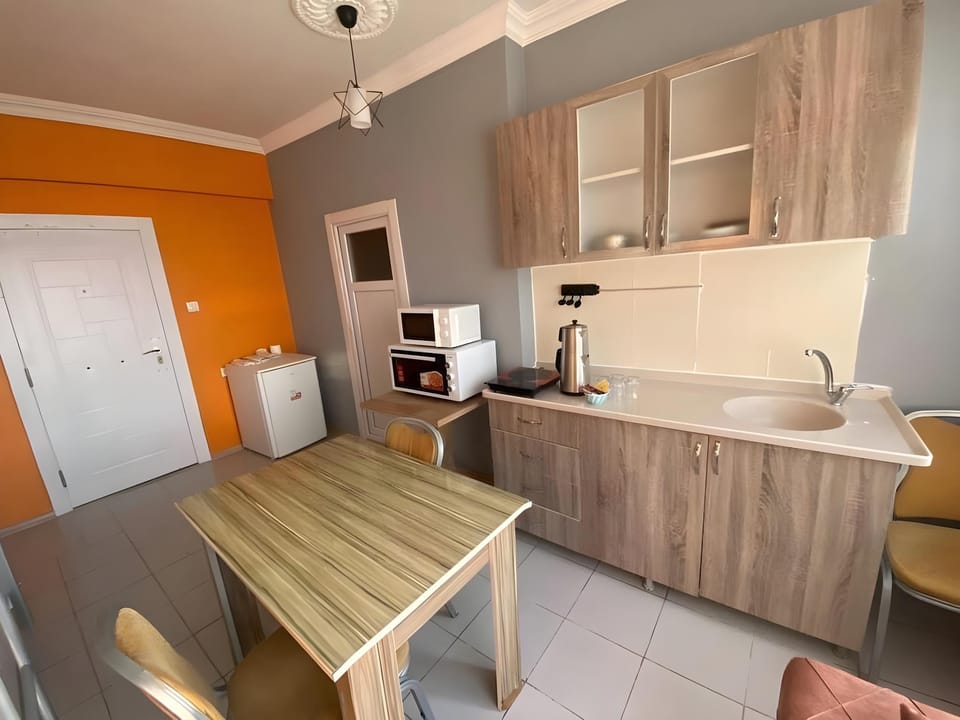 City House Hotel Apartment hotel in Antalya
