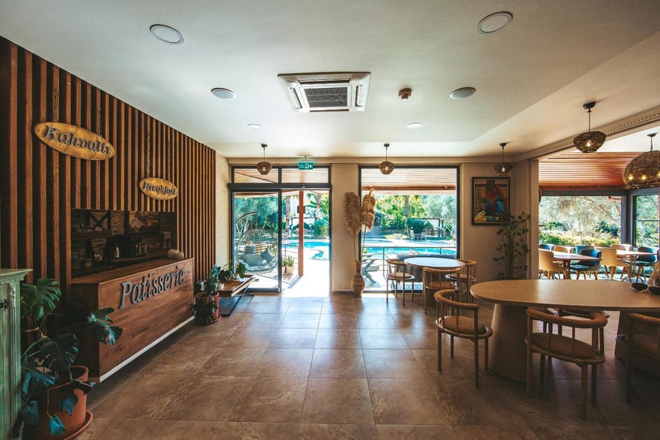 Mesken Inn Göcek Hotel in Göcek
