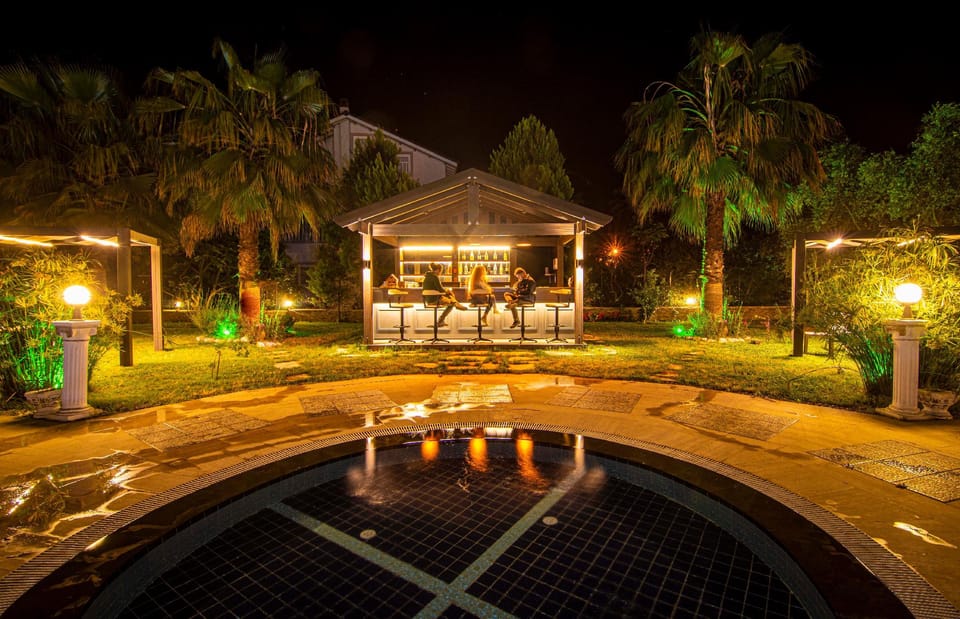 Mesken Inn Göcek Hotel in Göcek