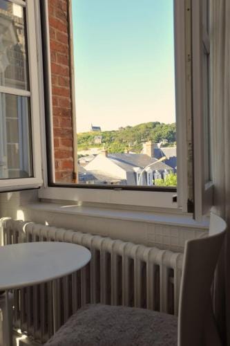 Hotel d'Angleterre Etretat Hotel in Étretat