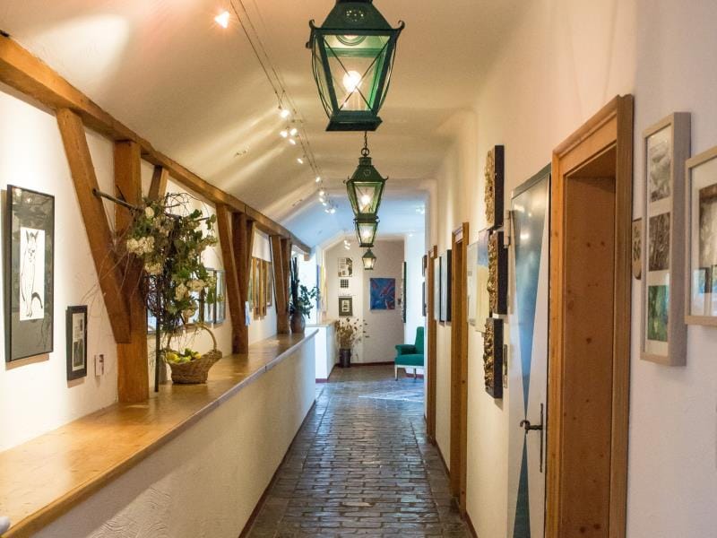 Salzburg Hotel Holznerwirt Hotel in Salzburgerland