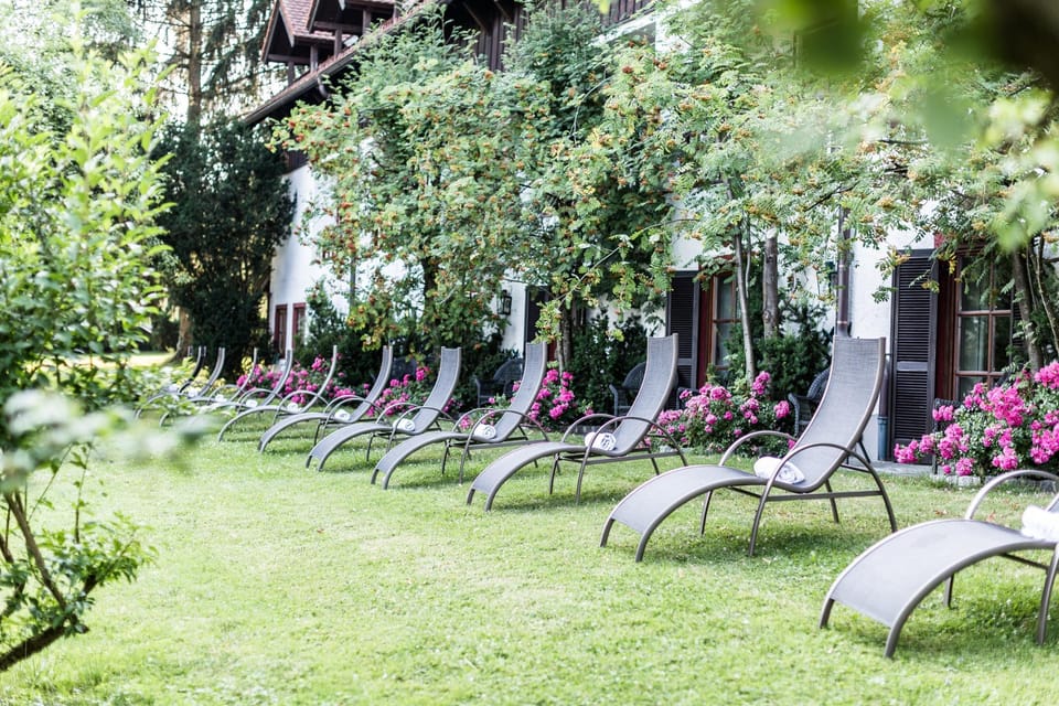 Salzburg Hotel Holznerwirt Hotel in Salzburgerland