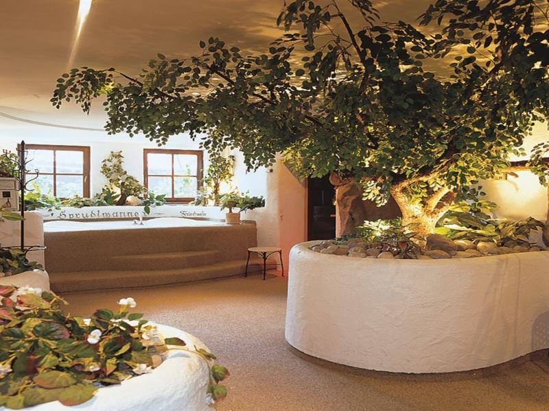 Salzburg Hotel Holznerwirt Hotel in Salzburgerland