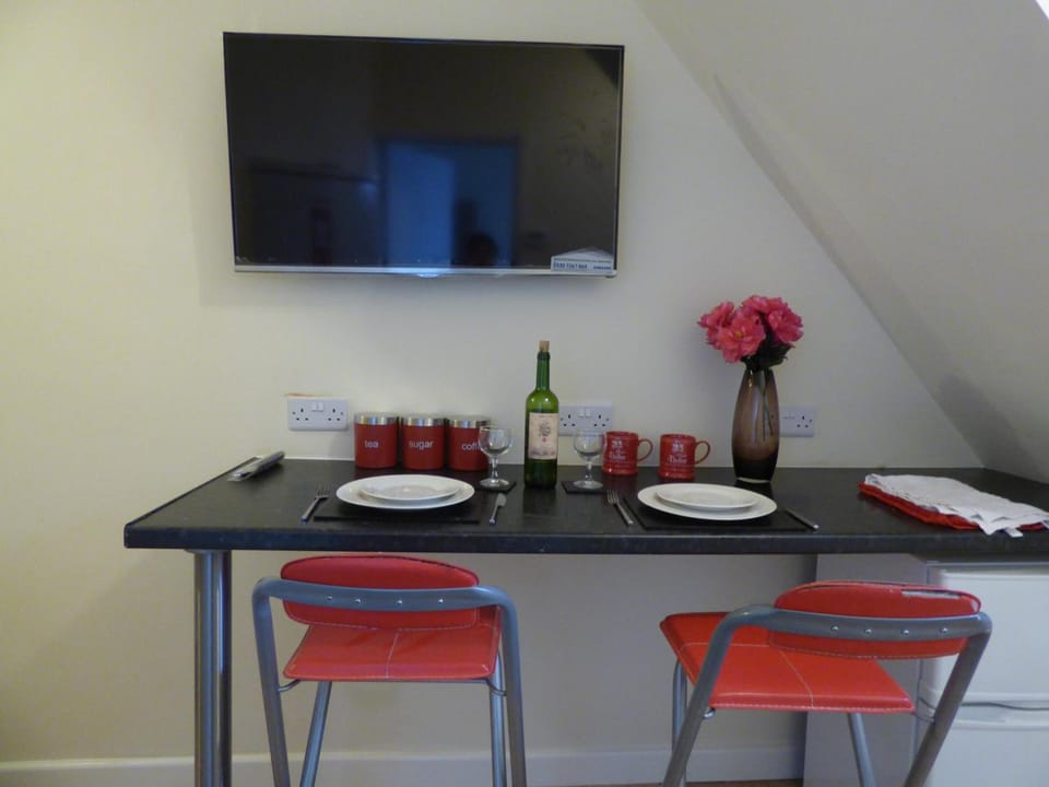 Shirebrook House Hotel in England