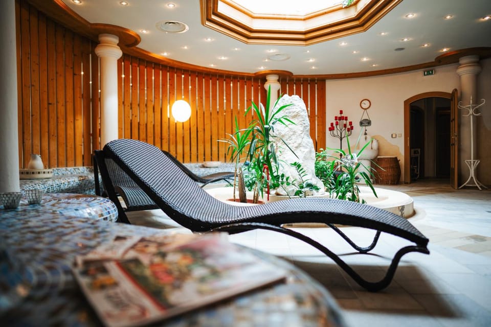 Landhotel Lindenhof Hotel in Carinthia, Austria