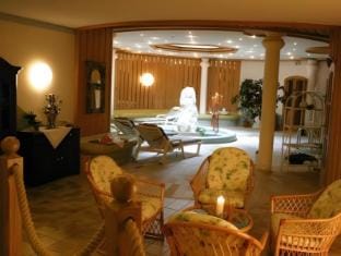 Landhotel Lindenhof Hotel in Carinthia, Austria