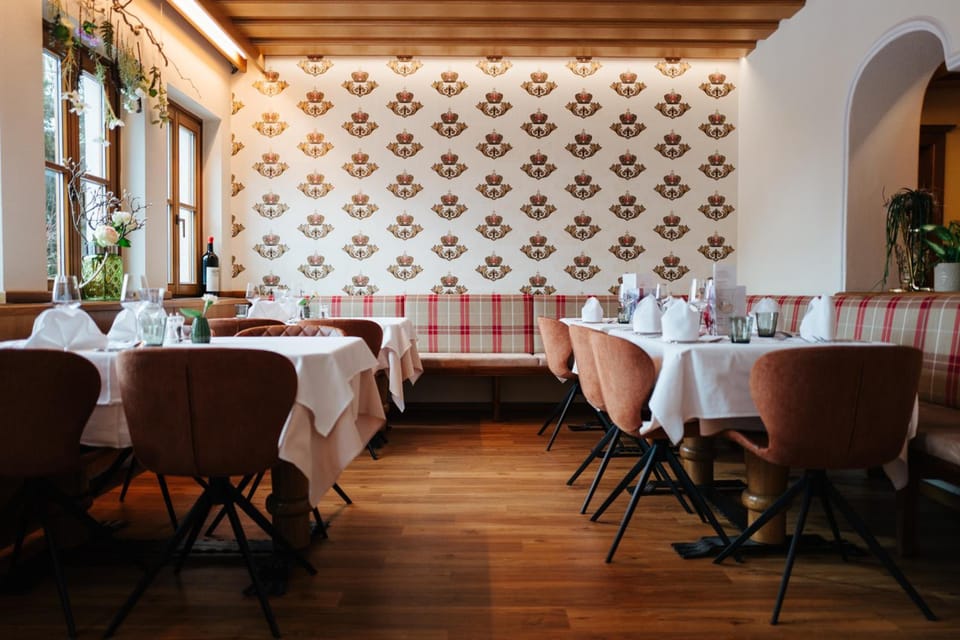 Landhotel Lindenhof Hotel in Carinthia, Austria