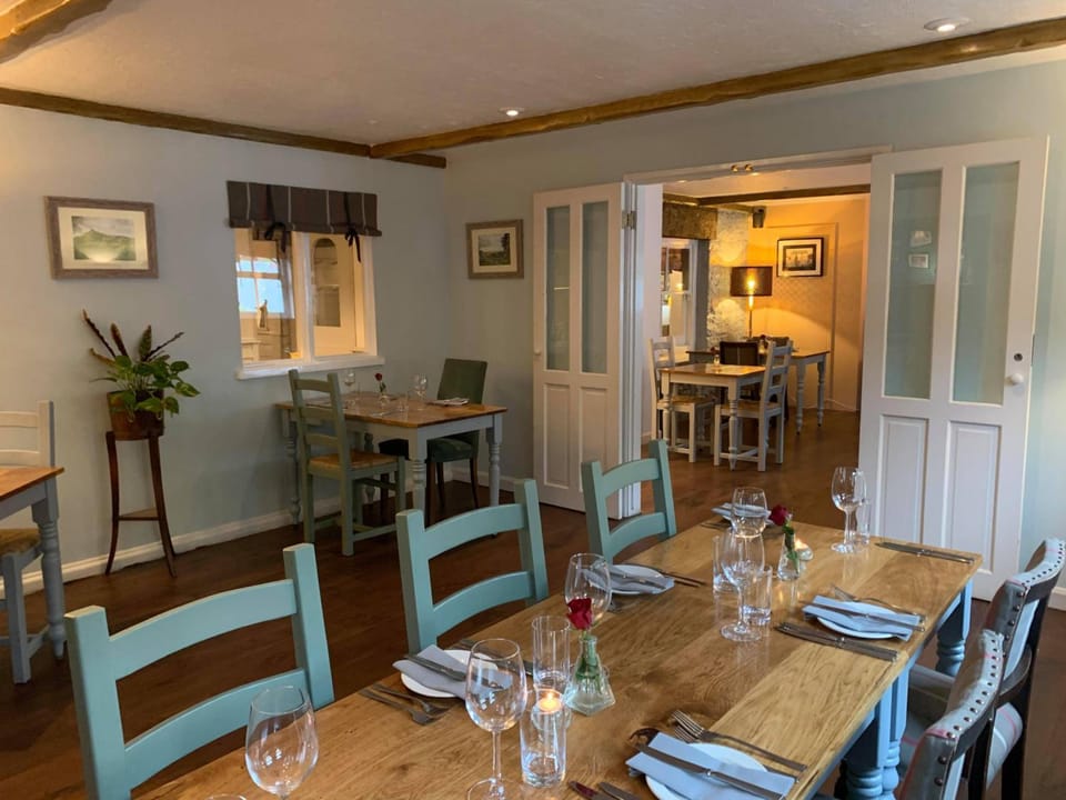 The Dartmoor Inn Inn in West Devon District