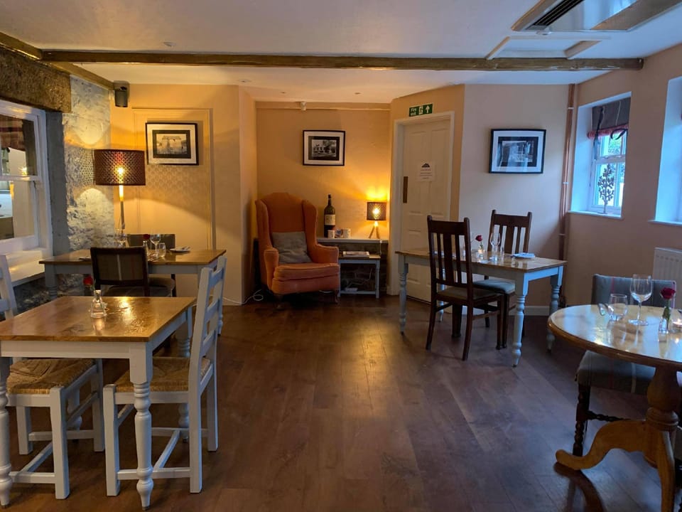 The Dartmoor Inn Inn in West Devon District