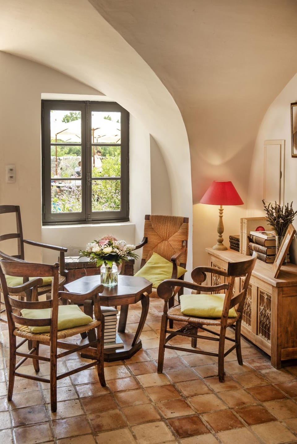 La Ferme Chapouton - Teritoria Hotel in Grignan