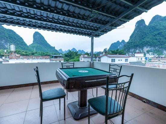 Liyuan Xiaozhu Hotel Hotel in China