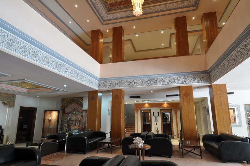 Hotel Wassim Hotel in Fes