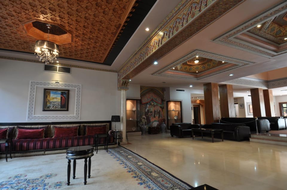 Hotel Wassim Hotel in Fes