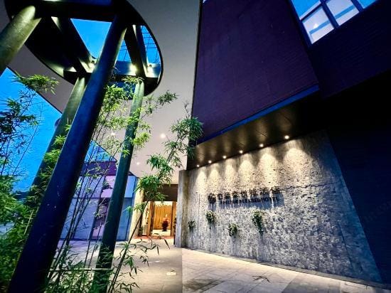 Bohao Taiyue City Hotel Hotel in Zhejiang