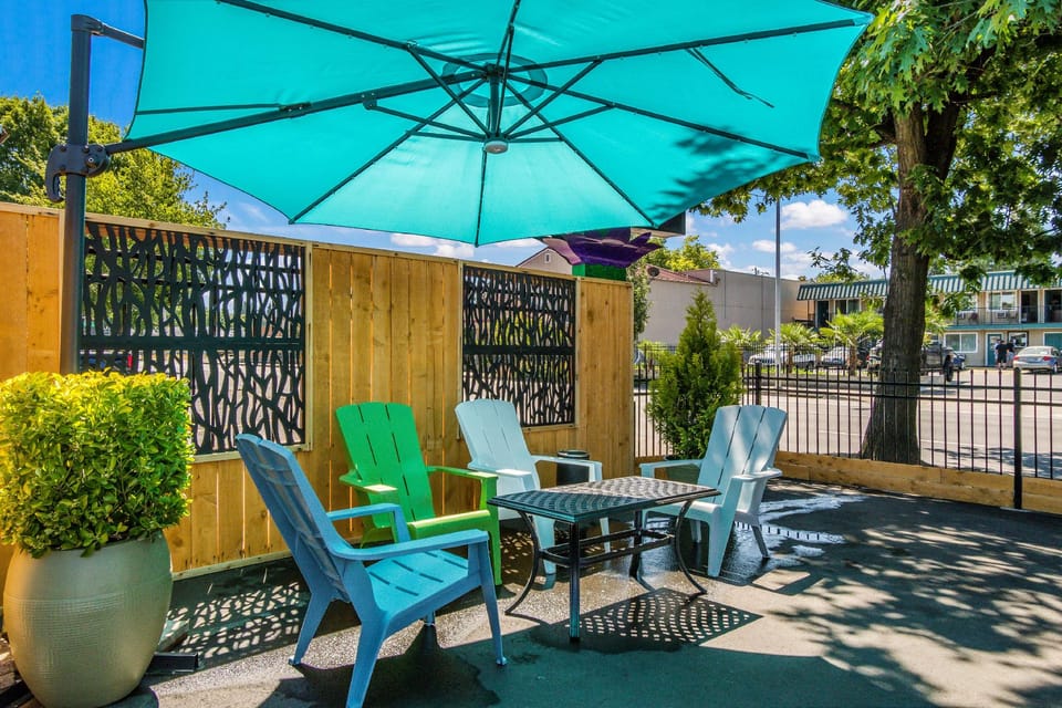 Signature Inn Eugene Hotel in Eugene