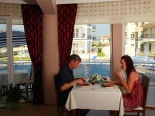 Nevada Hotel & Spa Resort in Fethiye
