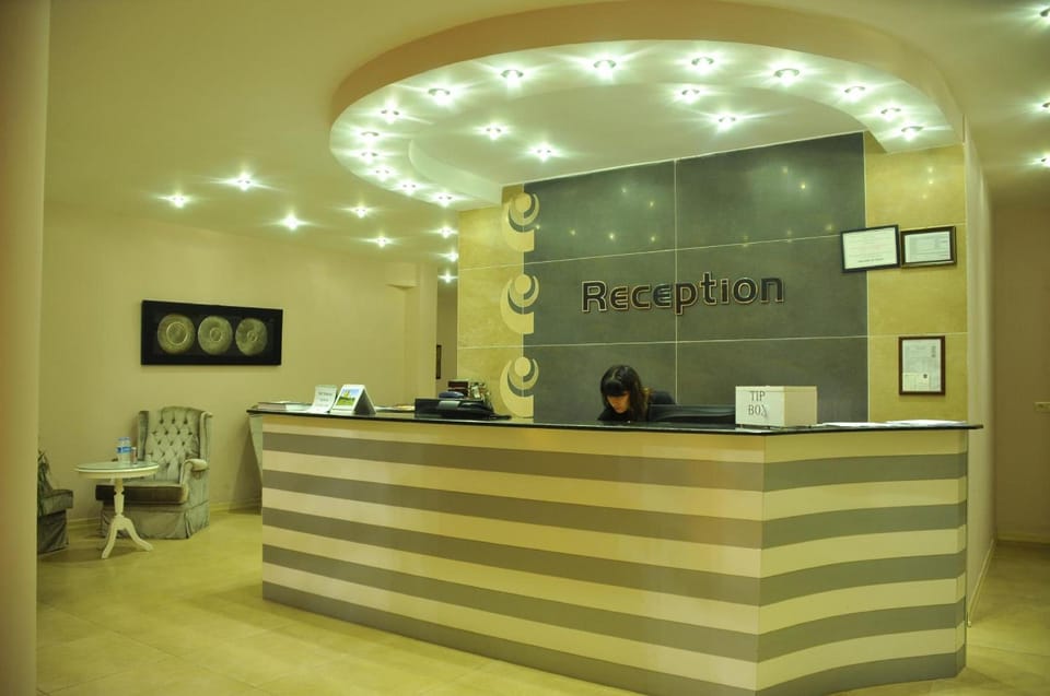 Nevada Hotel & Spa Resort in Fethiye