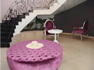 Nevada Hotel & Spa Resort in Fethiye