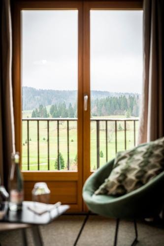 Domaine du Mont-Saint-Jean Hotel in Canton of Vaud