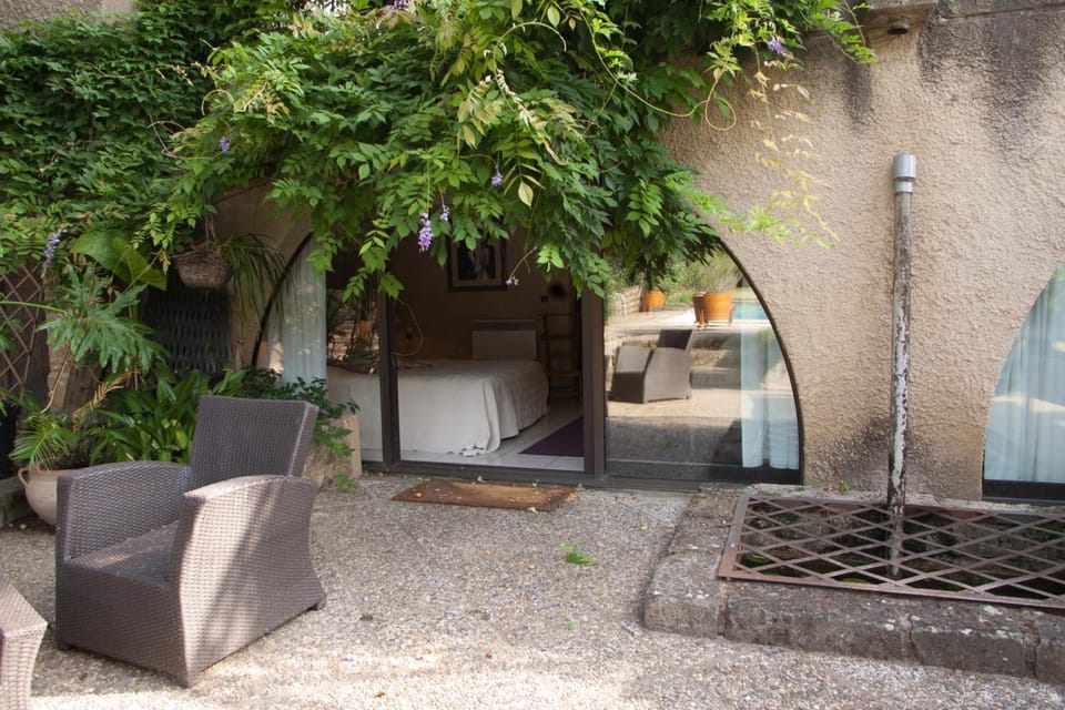Chambres d'hotes Les Pratges Hotel in Figeac